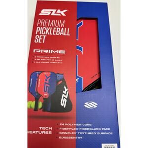 Selkirk SLK Premium Pickleball Set - Great Gift!